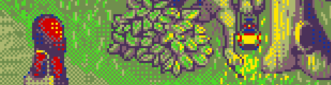 fairy tales palette example little red riding hood