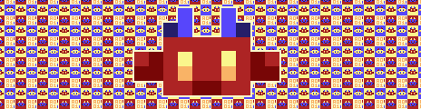 Faith 'n' War Palette Example by Leo_Orbit
