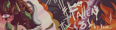 Fallen31 Palette Example by v3sp_