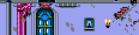 famicube 16 Palette Example by polyphorge