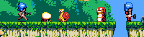 famicube palette example palette usage example 2 by arne