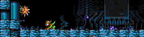 famicube palette example palette usage example by arne