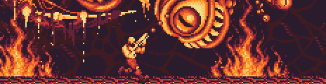 Final Boss Palette Example by Jude Buffum