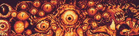 Final Boss Palette Example by Jude Buffum