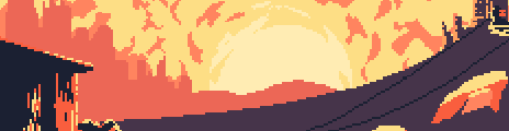 firestorm palette example palette usage example by theartistjulian