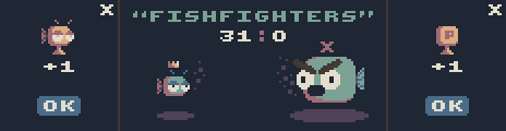 fishfighters8 Palette Example by musthbly