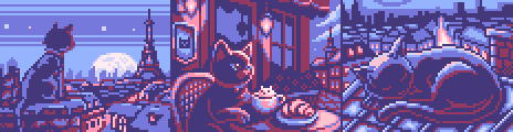 fluffy8 Palette Example by Jude Buffum