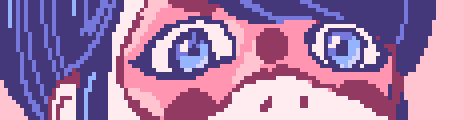 fluffy8 Palette Example by Pixelbat