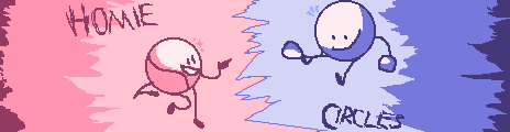 fluffy8 Palette Example by The Bois