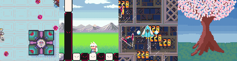 Fluffytron Plus Palette Example by Fantastic Fox