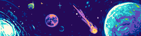 Fluorescent Breeze Palette Example by Jimison3