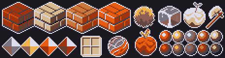 Fogfire Palette Example by Quemis guy