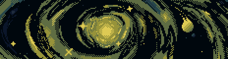 Forest Glow Palette Example by SteelSoldier