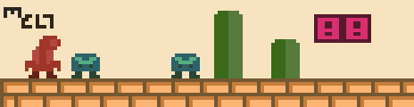 Fortune Palette Example by Mycha' El7