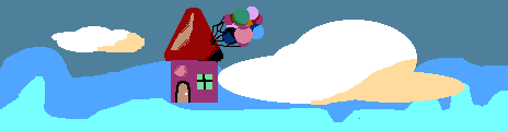 fourbit Palette Example by Carolina Ribeiro
