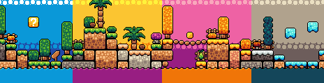 fourSeasons_ Palette Example by analogStudios_