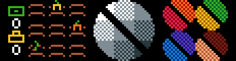 FOWL20 Palette Example by FowluhhDev
