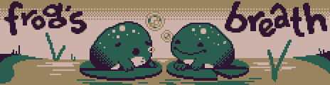 frog's breath Palette Example by wobdor