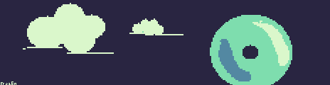 Frozen-4 Palette Example by Foxy
