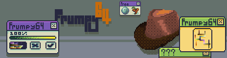 Frumpy64 Palette Example by 7thatlas