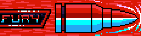 fury palette example palette usage example by reverie