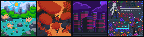 Galeth-100 Palette Example by jl476gyd