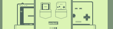 gameboy pocket grafxkid palette example palette example by grafxkid