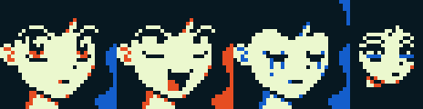 GARO4 Palette Example by mtk