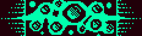 Gato Roboto - Goop Palette Example by Casei Solus