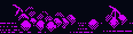 Gato Roboto - Grape Palette Example by Casei Solus