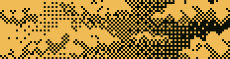 Gato Roboto - Nicotine Palette Example by Casei Solus