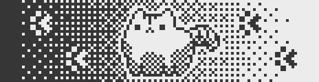 Gato Roboto - Soft Palette Example by Casei Solus