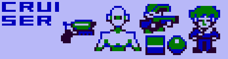 GB cruiser Palette Example by sweebee