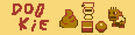 GB dookie Palette Example by sweebee