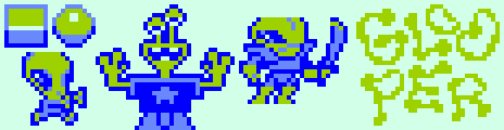 GB glooper Palette Example by swibi