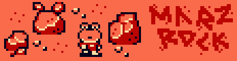 GB marzrock Palette Example by sweebee