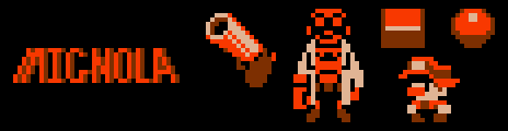 GB mignola Palette Example by sweebee