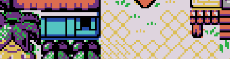 GB Pastel Palette Example by Michael Connor