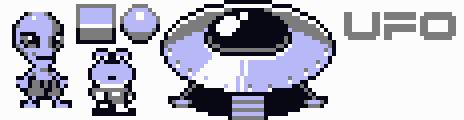 GB ufo Palette Example by sweebee