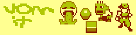 GB vomit Palette Example by sweebee