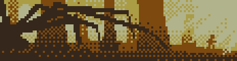 GBFriendlySpider Palette Example by Casei Solus