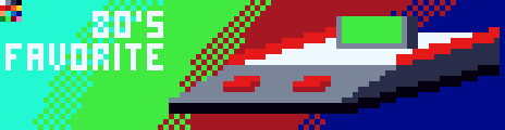 GGameOS Palette Example by Gabizu46512