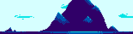 Glacial Palette Example by _sedona