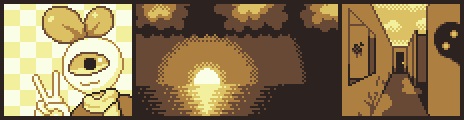 Golden 6 Palette Example by CopheeMoth