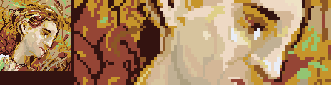 Go_Nuts! Palette Example by gawrone