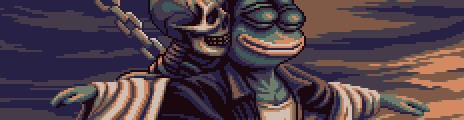 Gotham-8 Palette Example by Jude Buffum