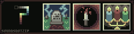 Graveyard Mist Palette Example by SoundsDotZip