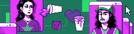 Grayfruit8 Palette Example by André Luiz Barbosa