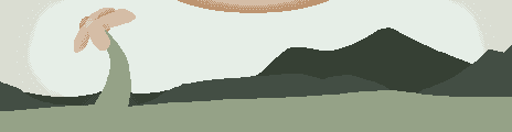 Greeneries Palette Example by ! Ghost of The Plague !