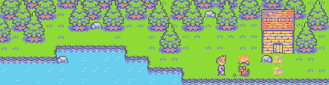 greyt bit palette example palette usage example by sam keddy